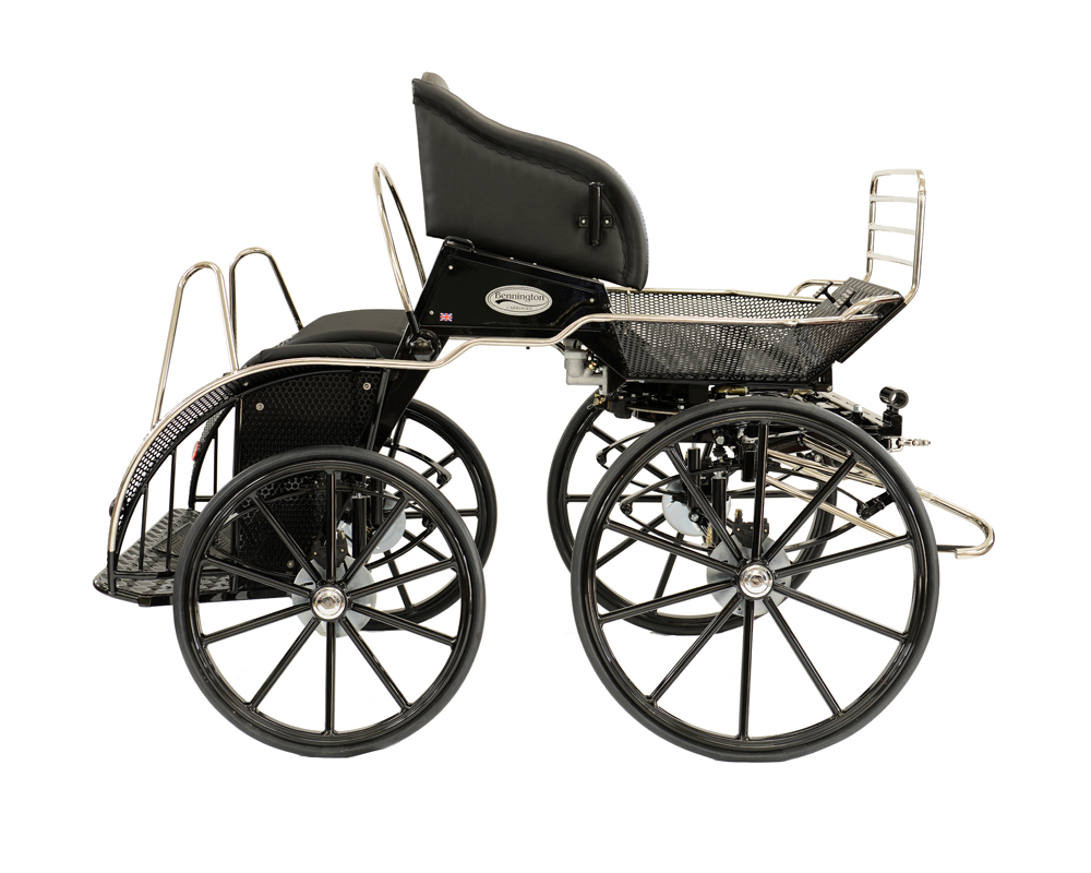 Bennington XL Bennington Carriages